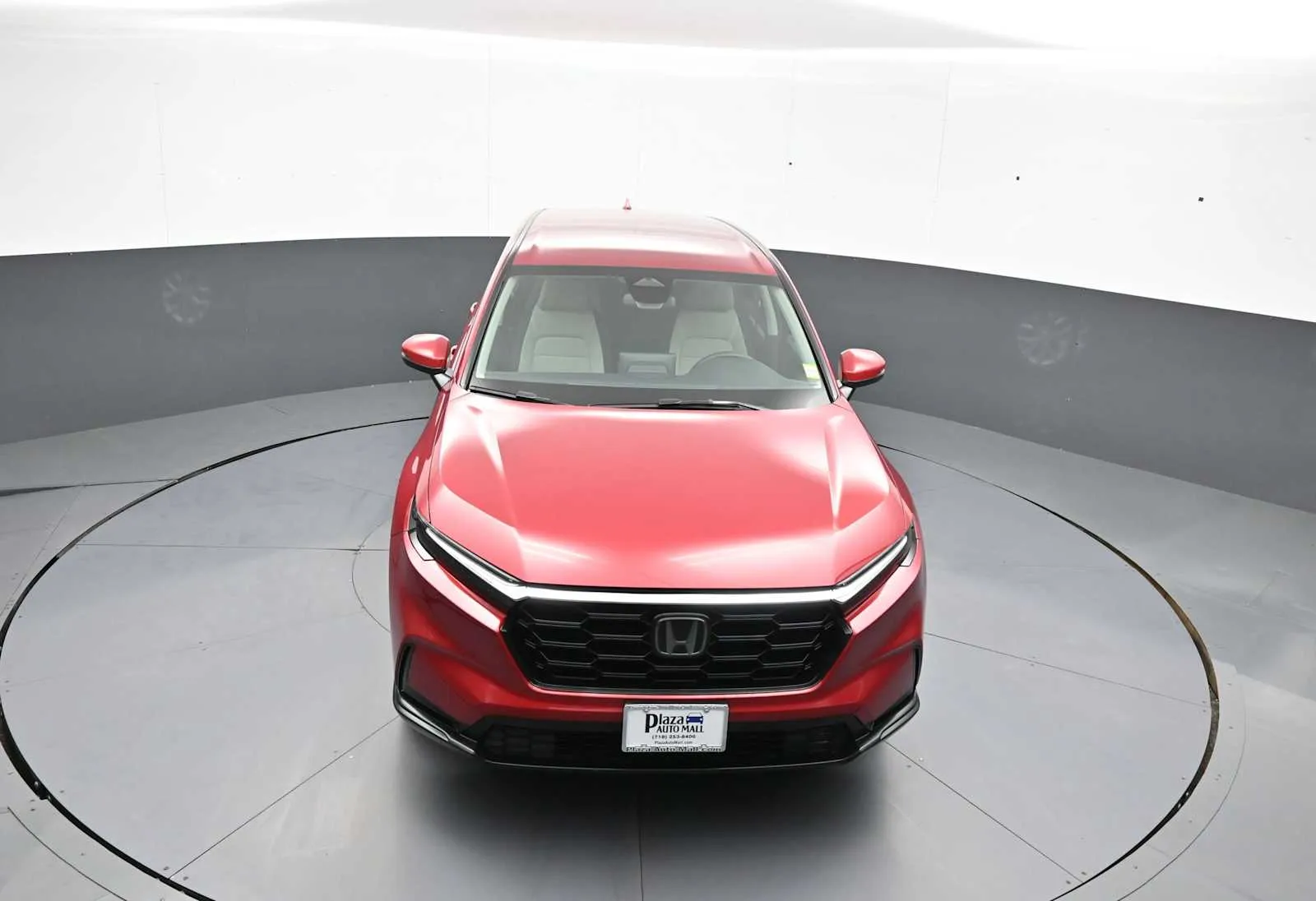 2025 Honda CR-V LX - Photo 33