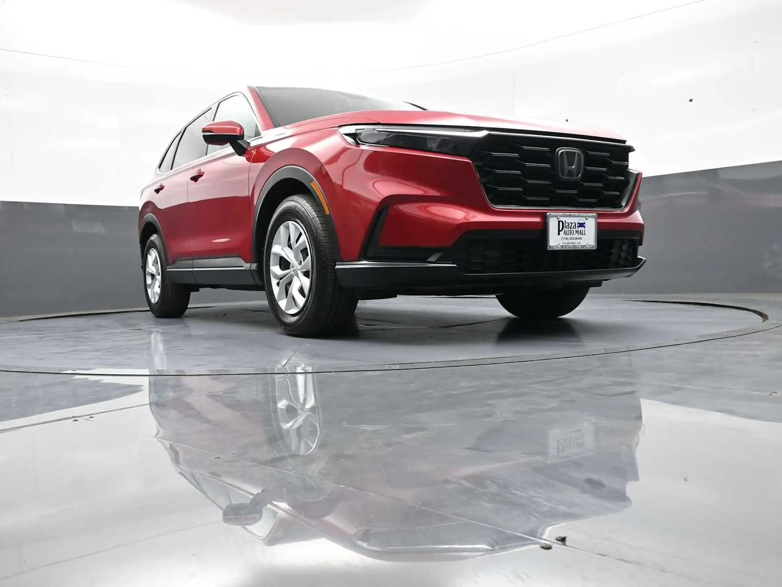 2025 Honda CR-V LX - Photo 26