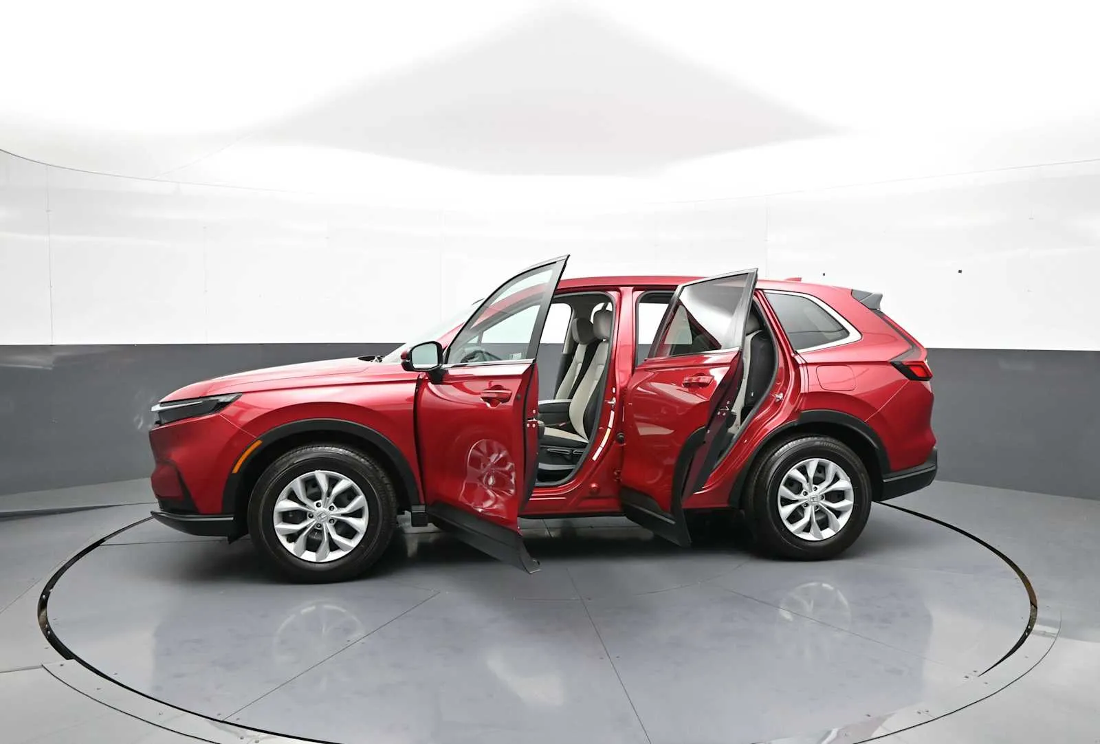 2025 Honda CR-V LX - Photo 41