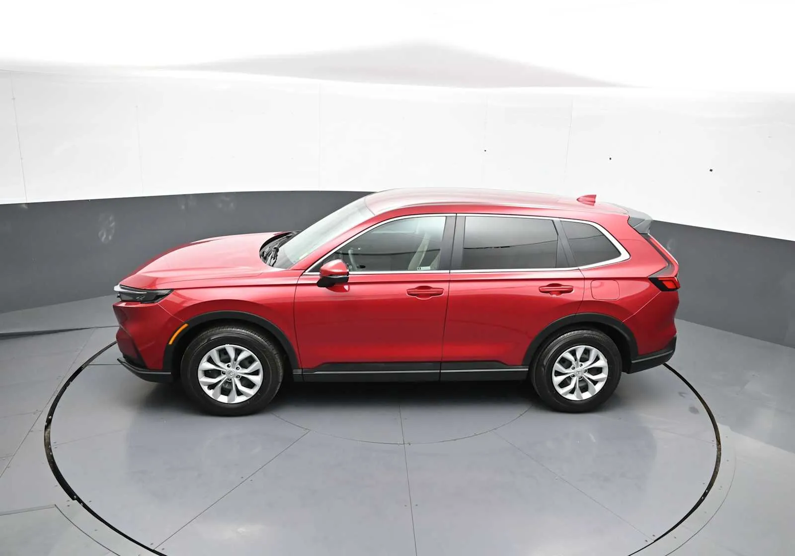 2025 Honda CR-V LX - Photo 39