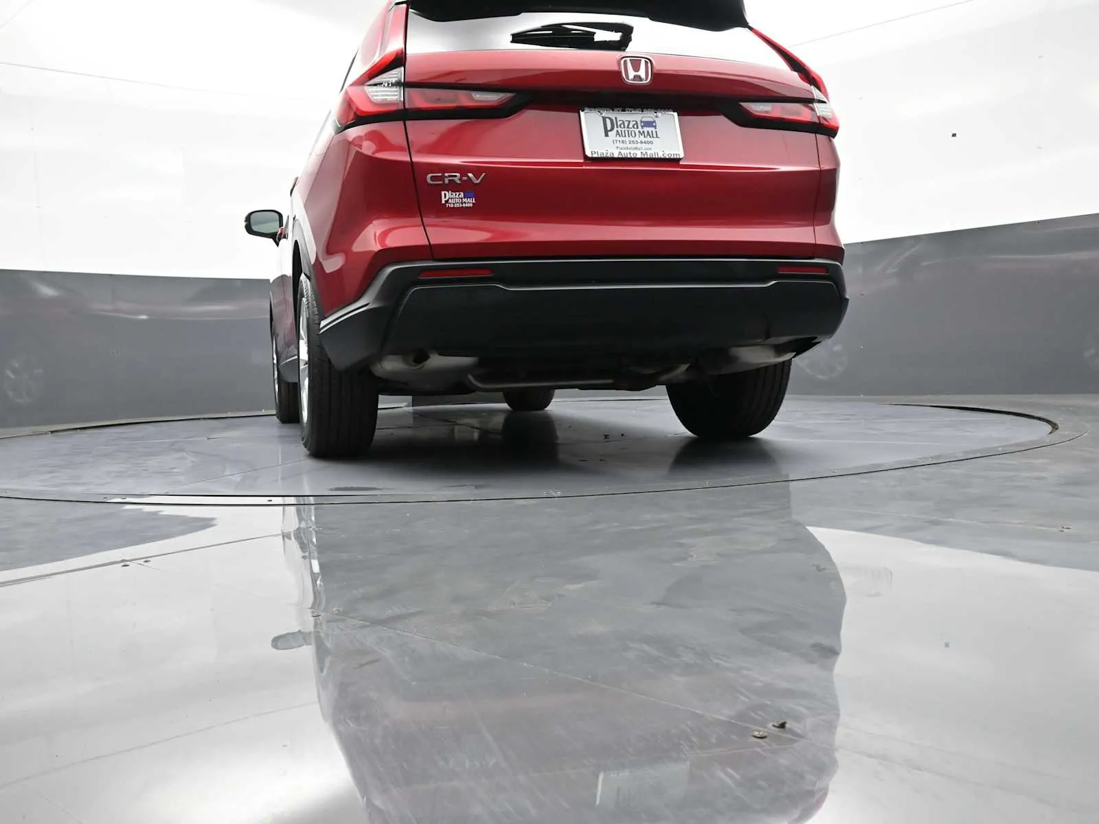 2025 Honda CR-V LX - Photo 29