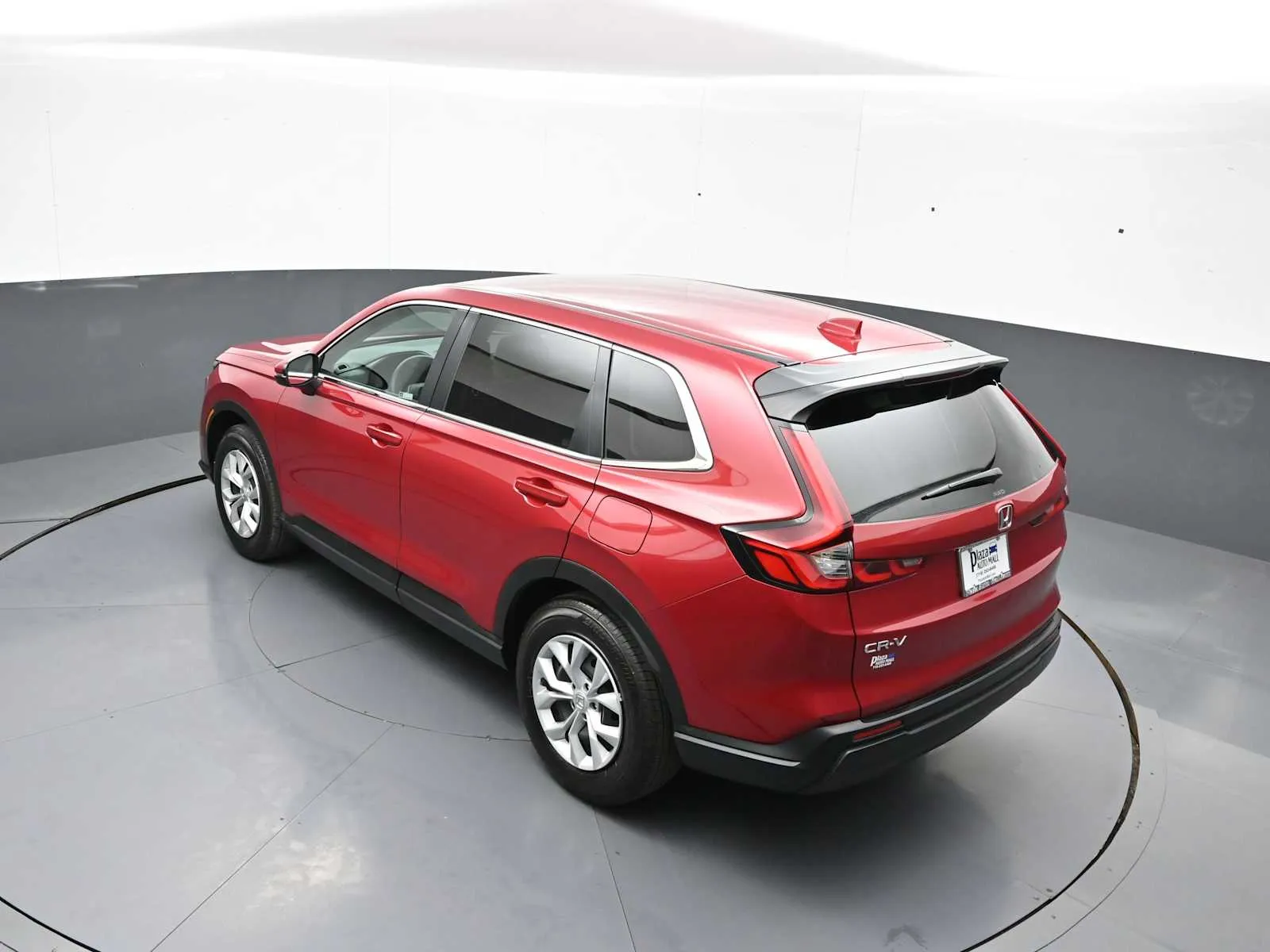 2025 Honda CR-V LX - Photo 38