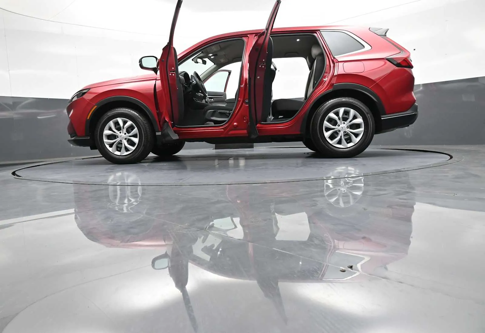 2025 Honda CR-V LX - Photo 47