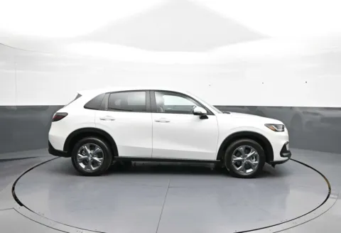 More photos of 2026 Honda HR-V LX at Plaza Honda, NY