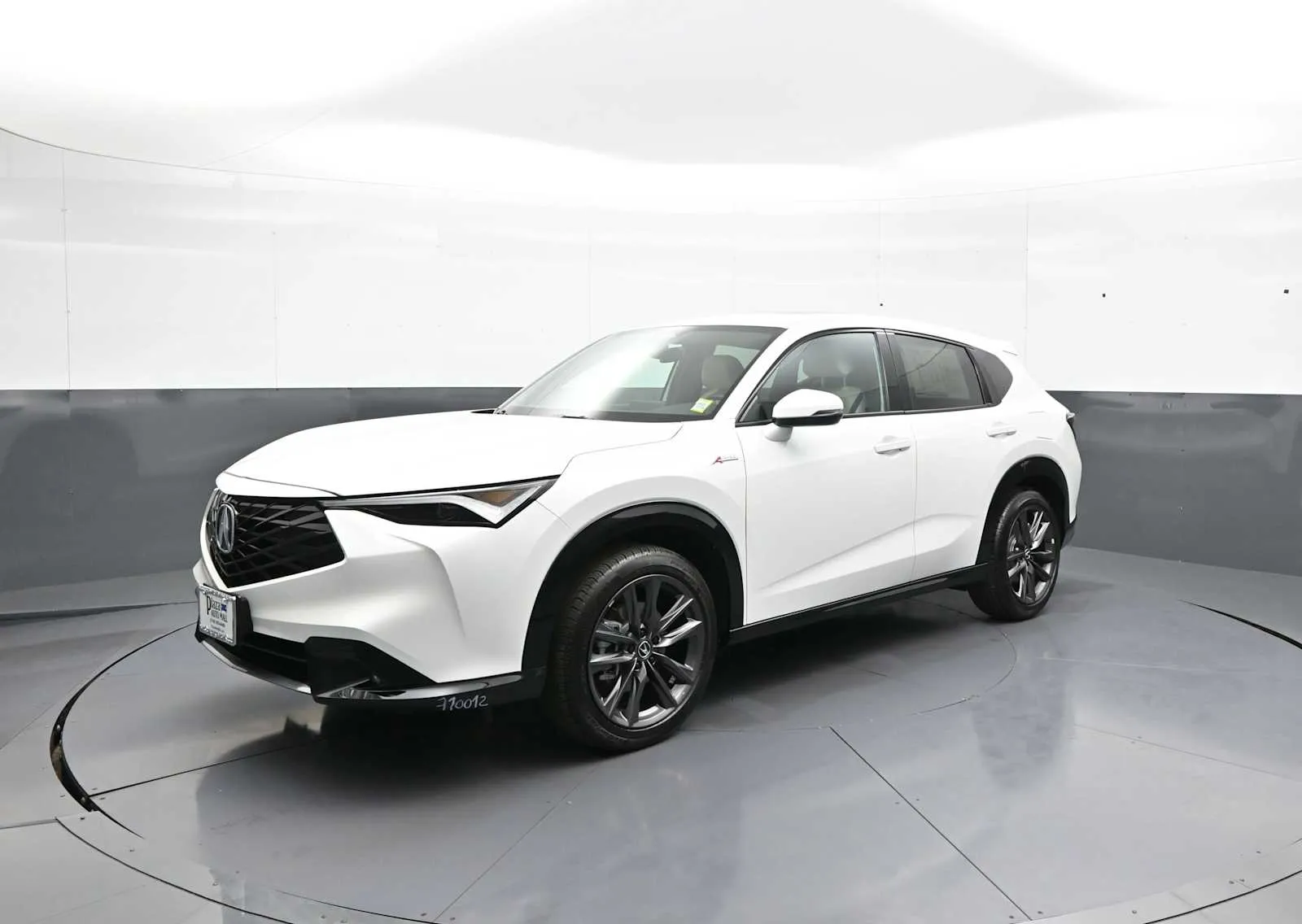 White 2025 Acura ADX w/A-Spec Package for sale in Brooklyn, NY