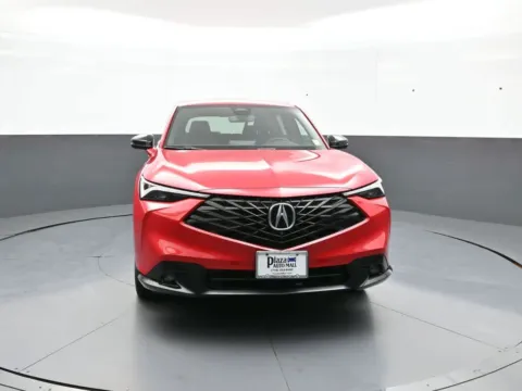 Photos of 2025 Acura ADX w/A-Spec Advance Package for sale in Brooklyn, NY at Plaza Honda