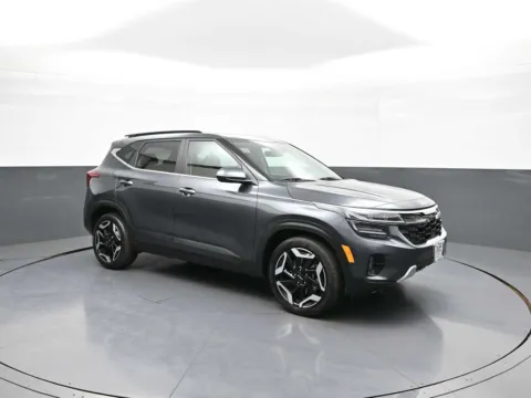 More photos of 2025 Kia Seltos SX at Plaza Honda, NY