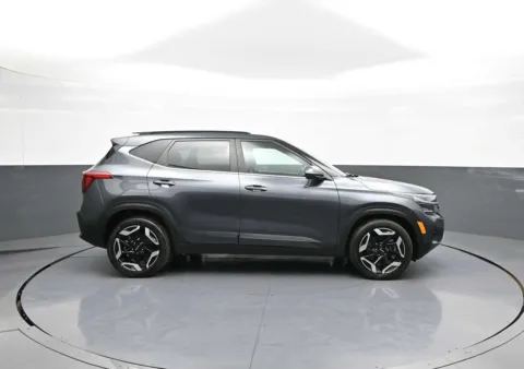 More photos of 2025 Kia Seltos SX at Plaza Honda, NY