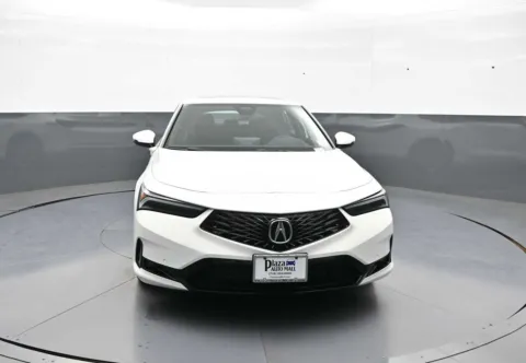Photos of 2024 Acura Integra w/A-Spec Technology Package for sale in Brooklyn, NY at Plaza Honda