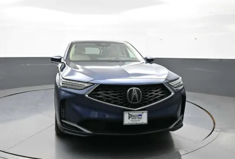 Photos of 2025 Acura MDX SH-AWD for sale in Brooklyn, NY at Plaza Honda