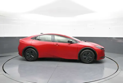 More photos of 2026 Toyota Prius LE at Plaza Honda, NY