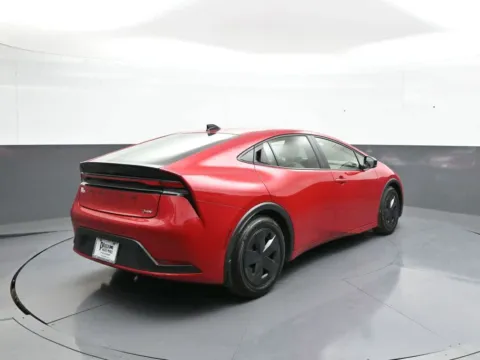 More photos of 2026 Toyota Prius LE at Plaza Honda, NY