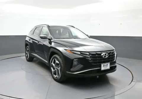 Photos of 2024 Hyundai Tucson SEL for sale in Brooklyn, NY at Plaza Honda