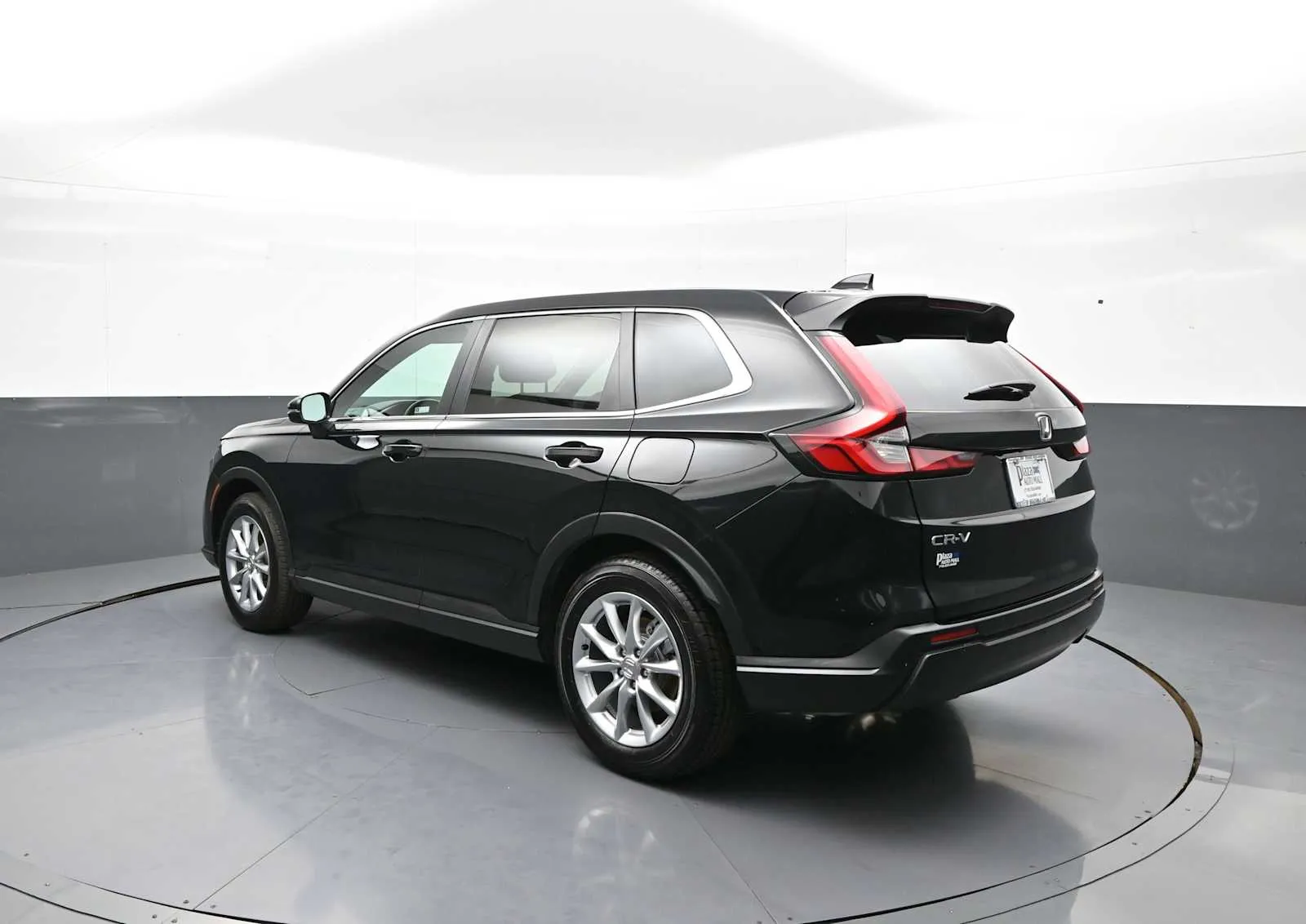 2026 Honda CR-V EX - Photo 8