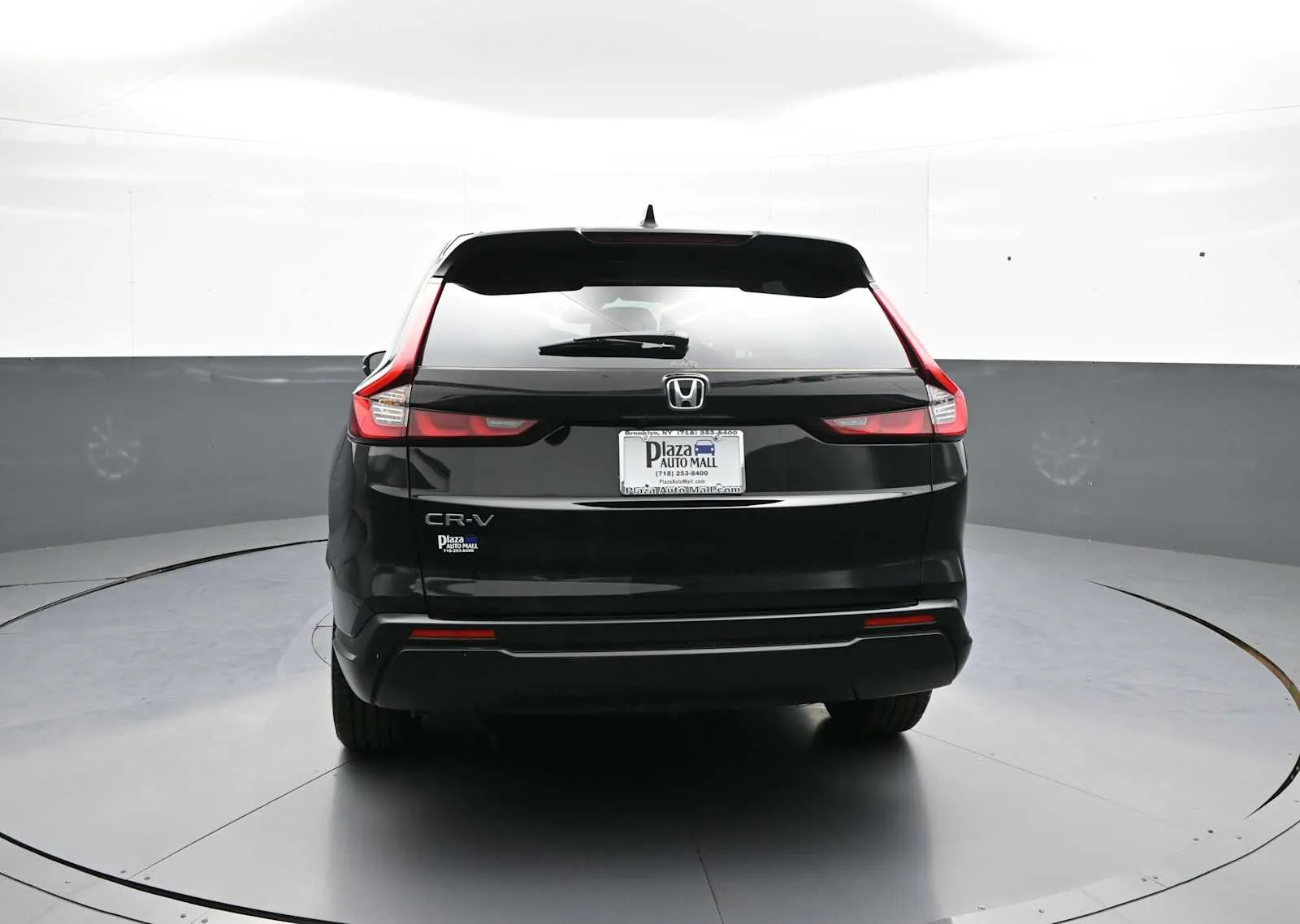 2026 Honda CR-V EX - Photo 7