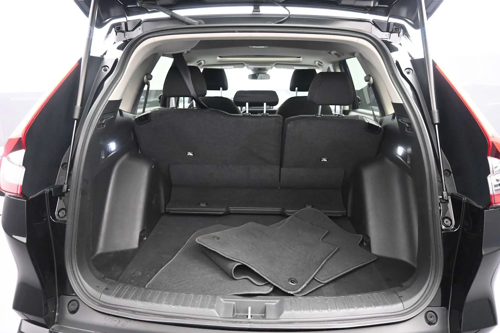 2026 Honda CR-V EX - Photo 21