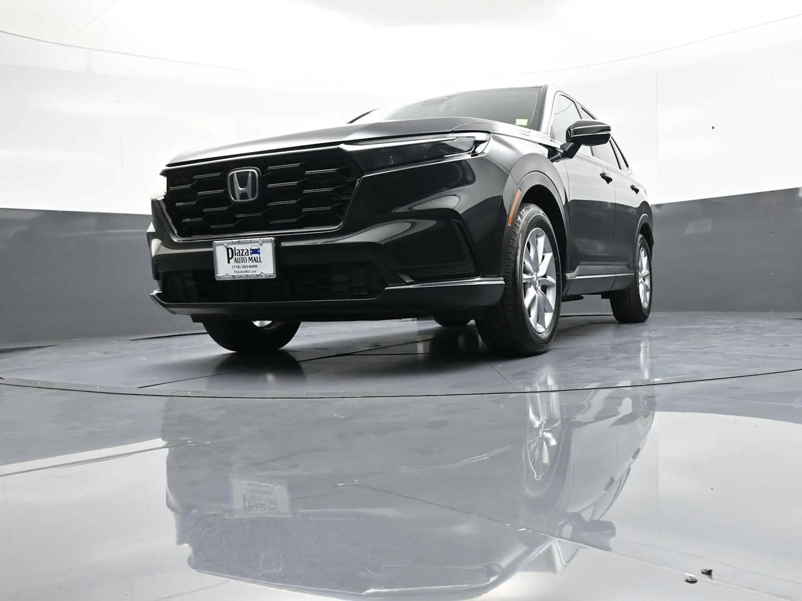 2026 Honda CR-V EX - Photo 25