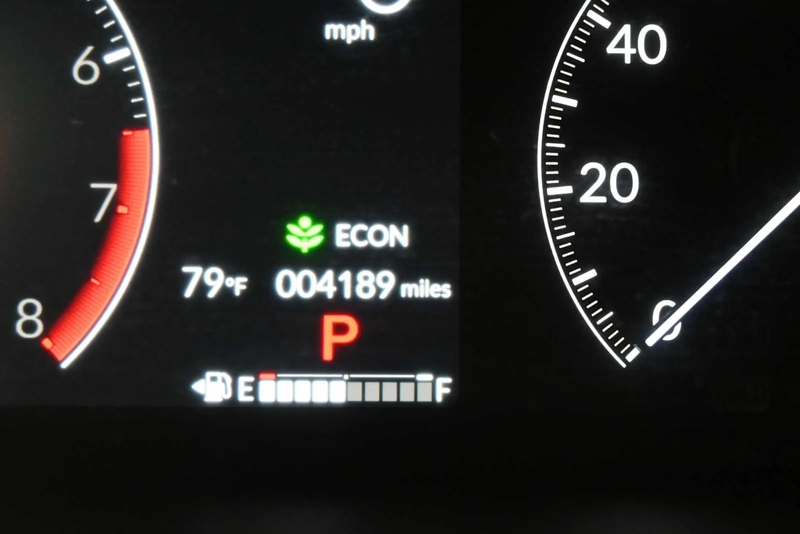 2026 Honda CR-V EX - Photo 15