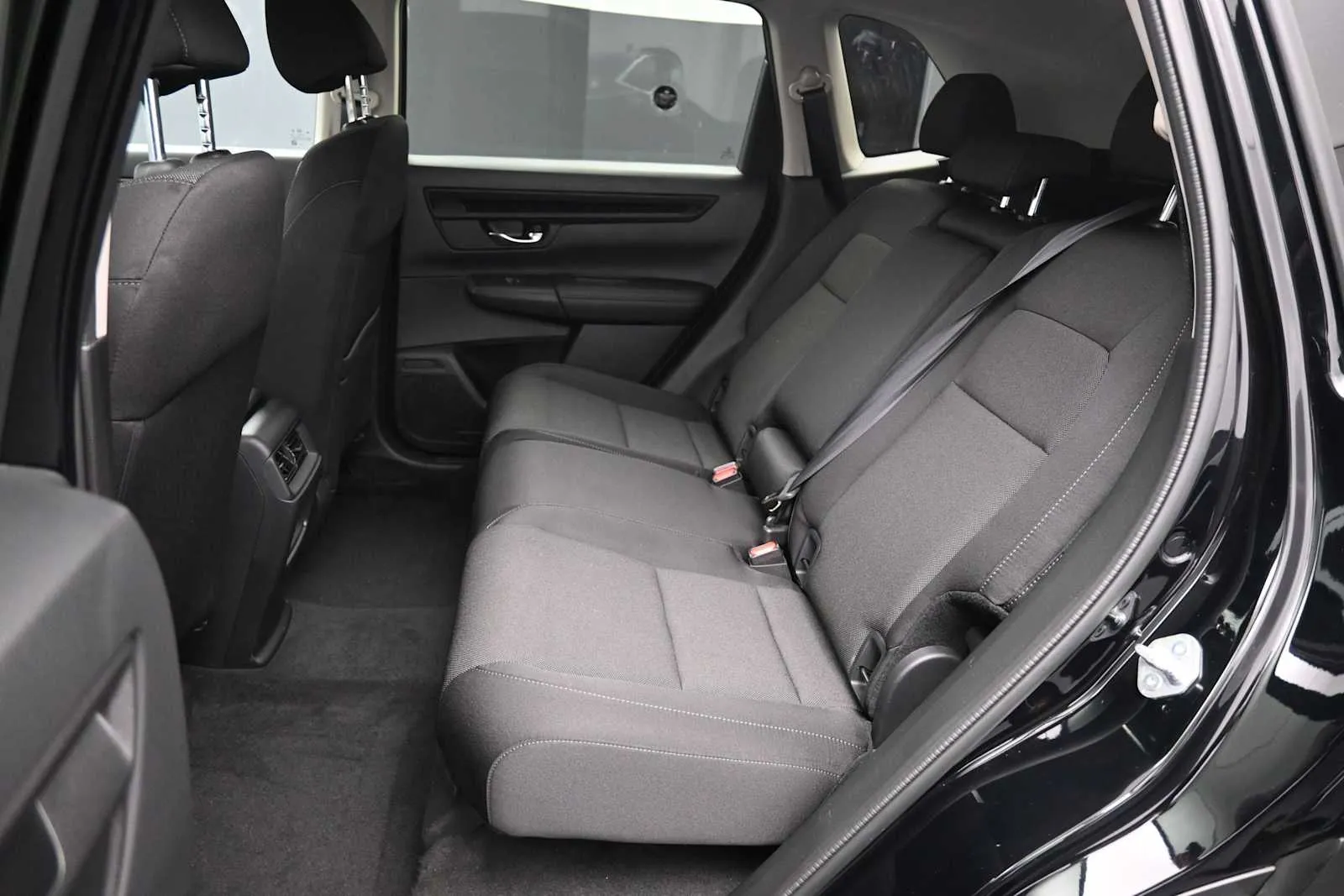 2026 Honda CR-V EX - Photo 20