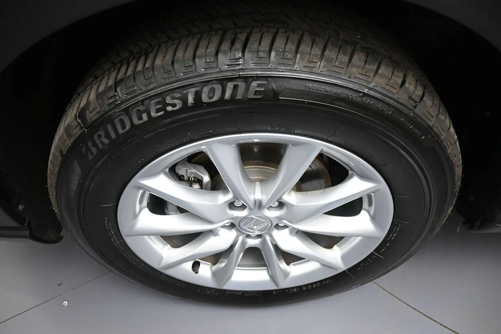 2026 Honda CR-V EX - Photo 13