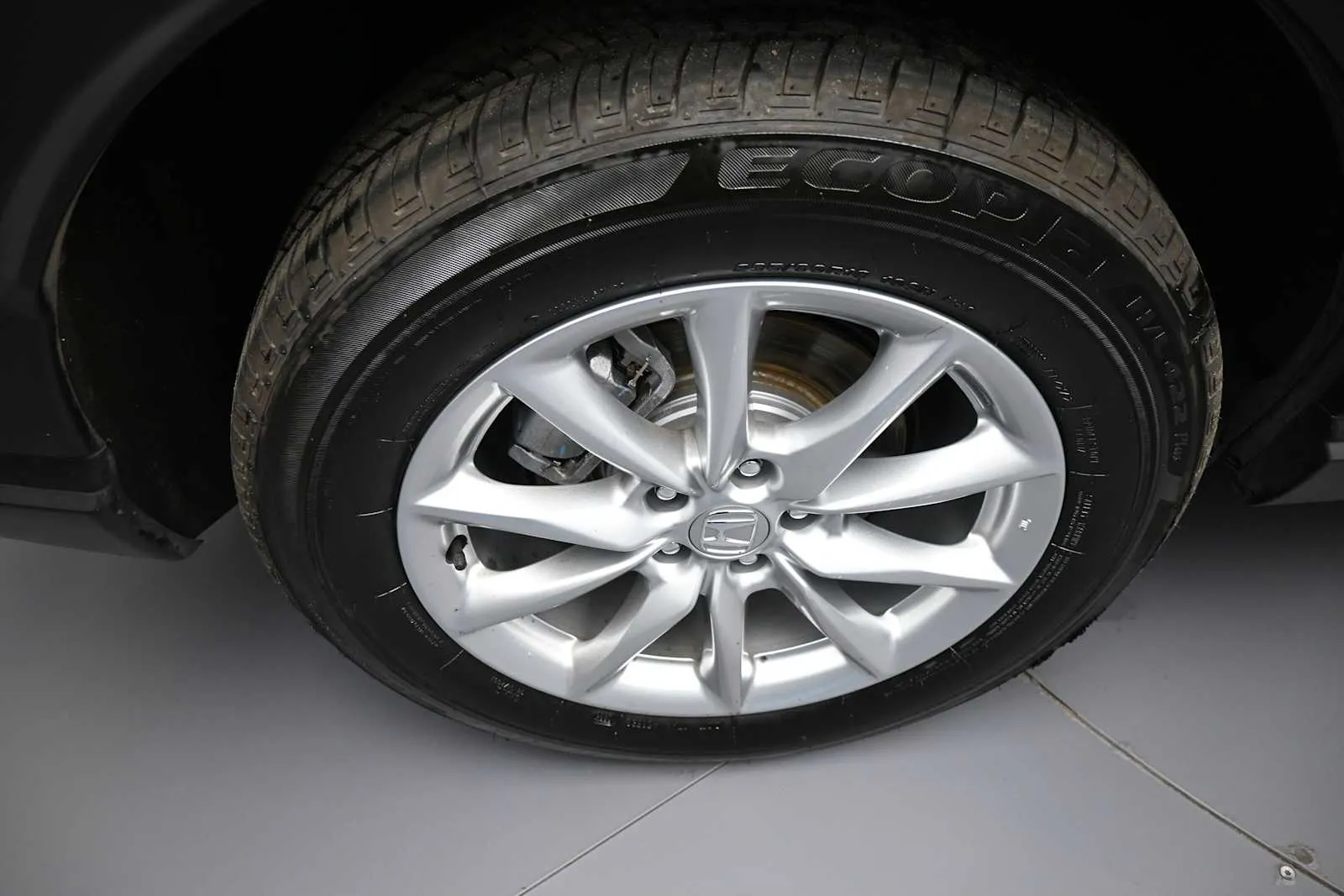 2026 Honda CR-V EX - Photo 11