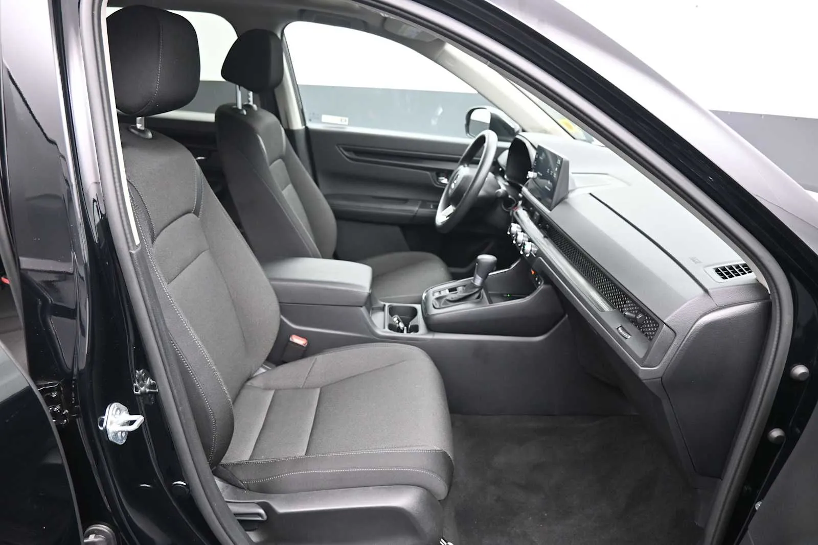 2026 Honda CR-V EX - Photo 24
