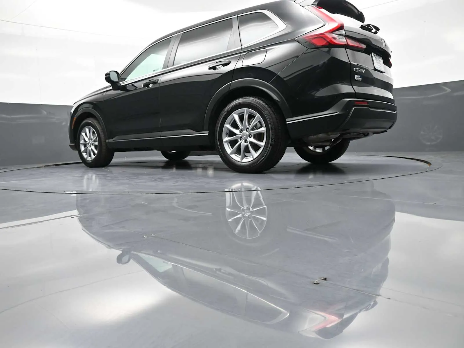 2026 Honda CR-V EX - Photo 31