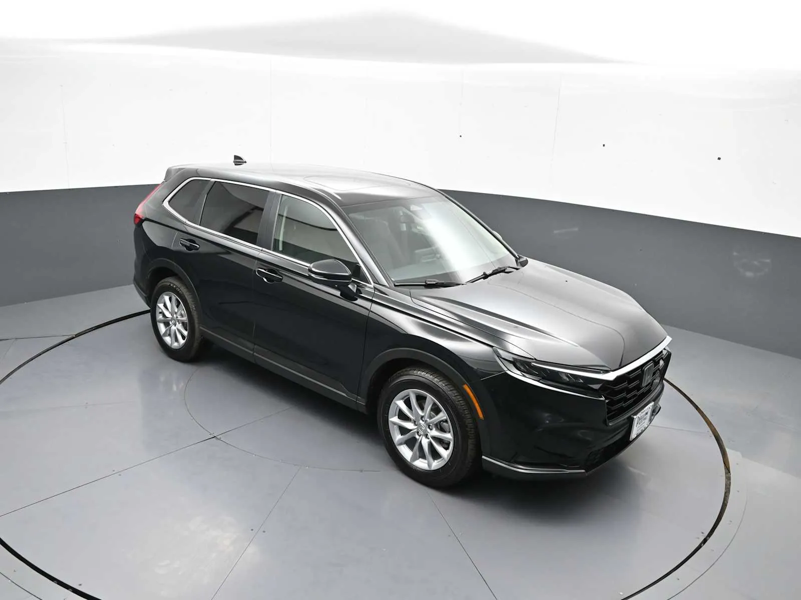 2026 Honda CR-V EX - Photo 35