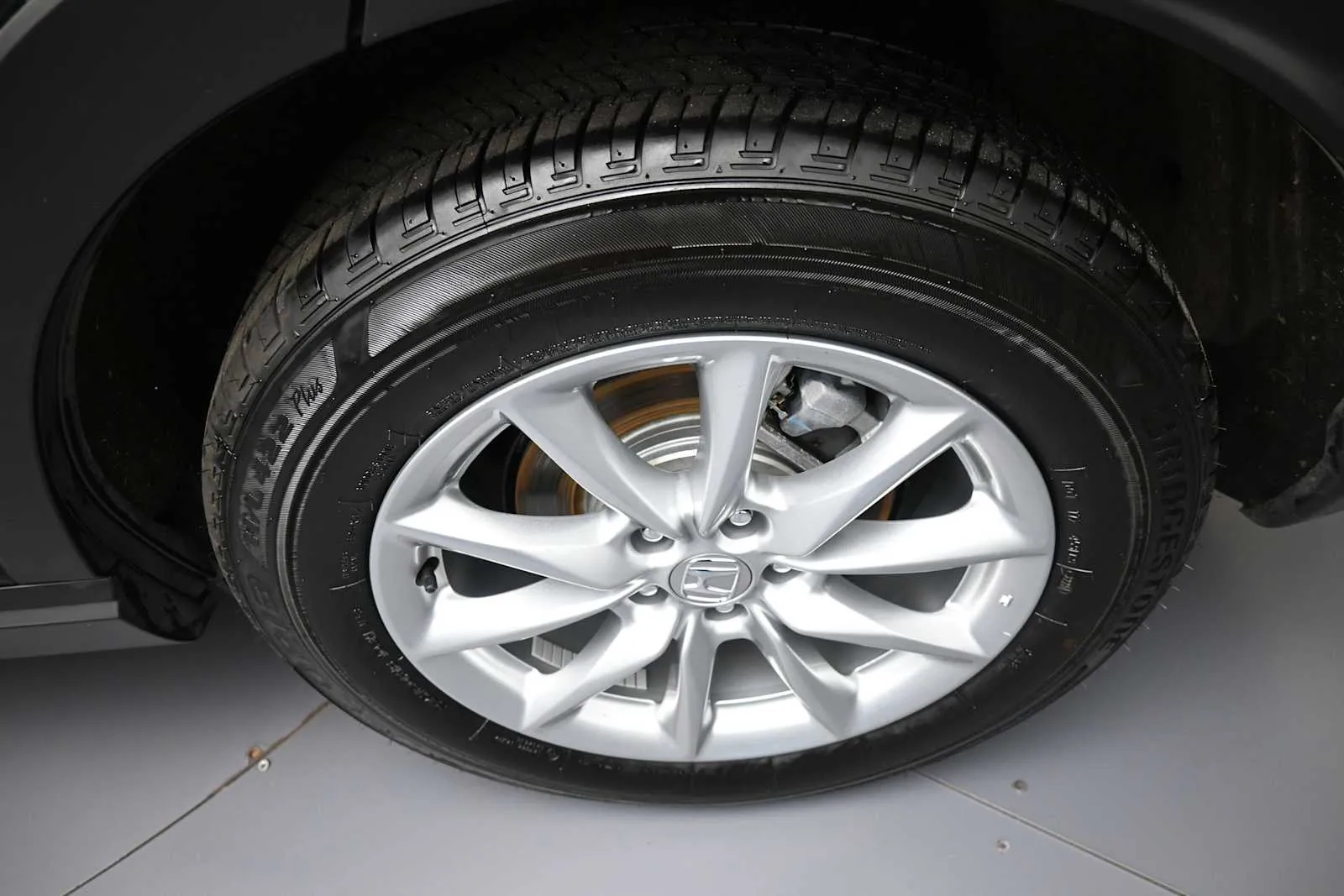 2026 Honda CR-V EX - Photo 14