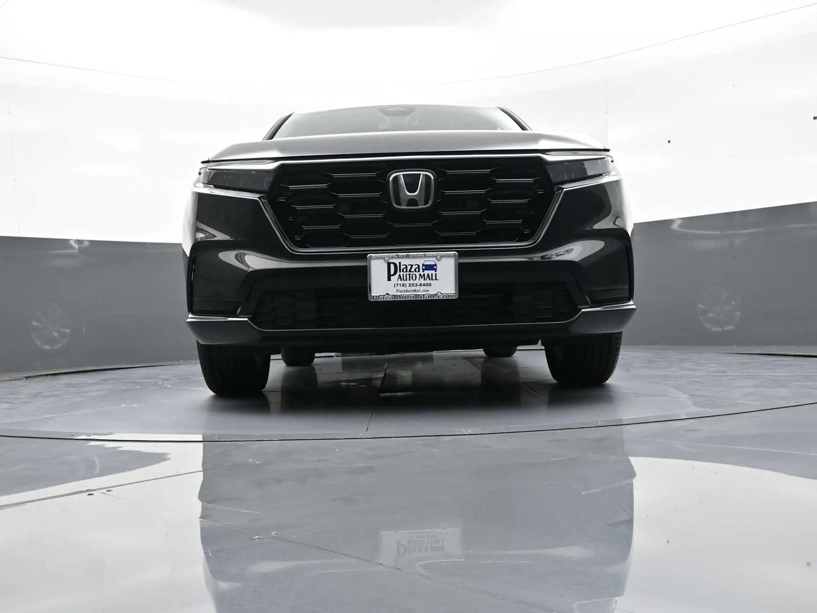 2026 Honda CR-V EX - Photo 26