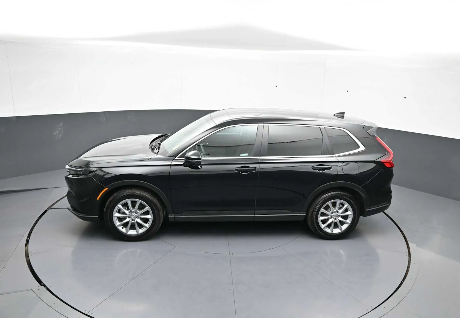 2026 Honda CR-V EX - Photo 40