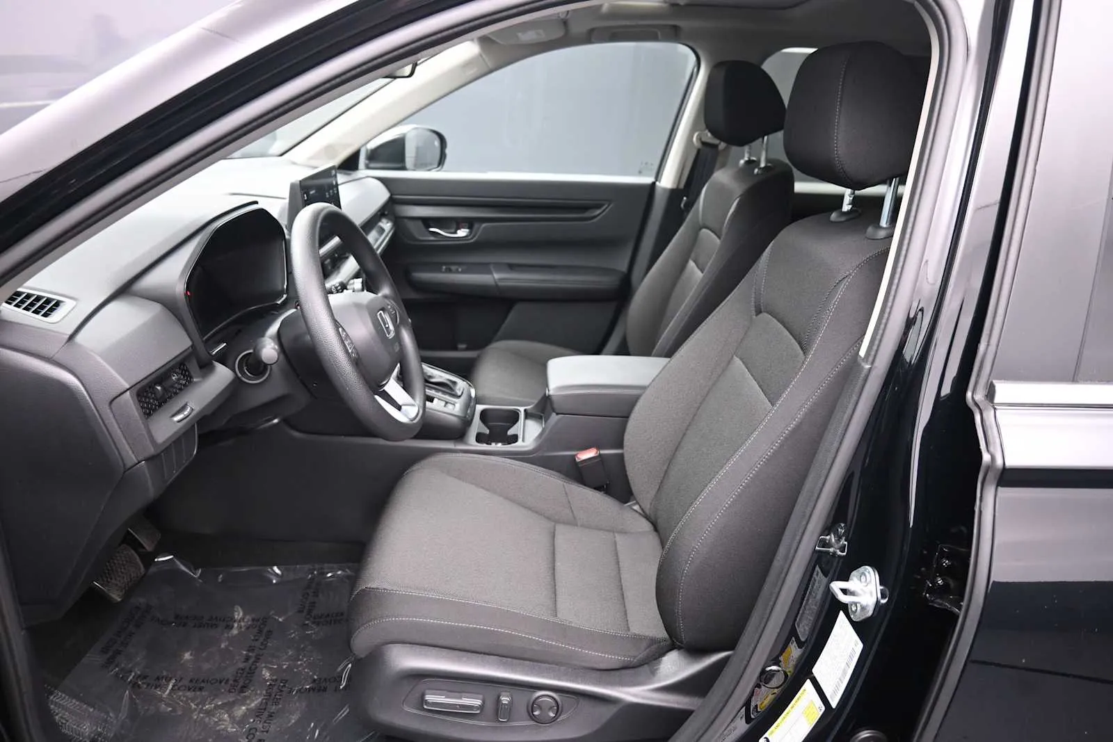 2026 Honda CR-V EX - Photo 18