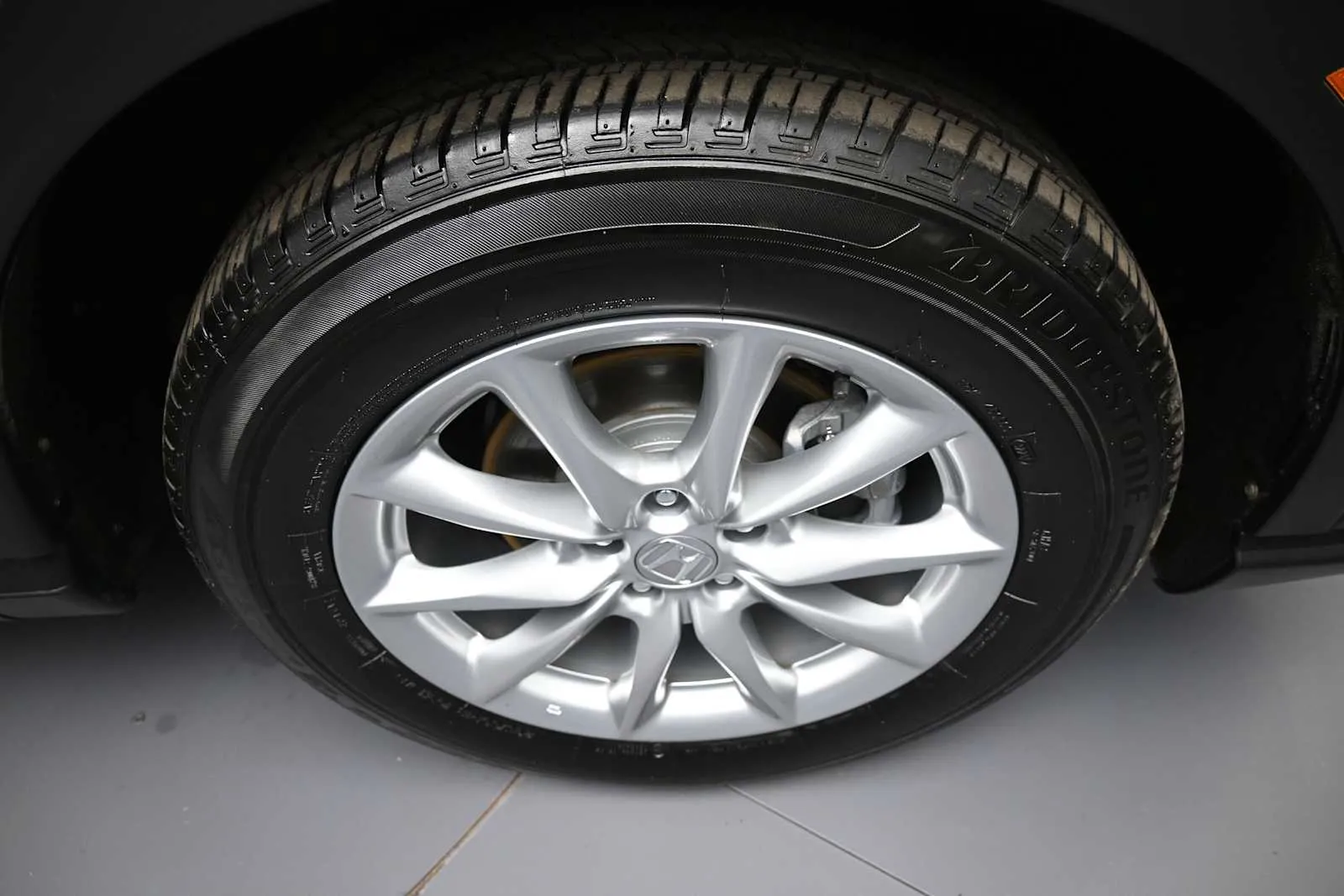 2026 Honda CR-V EX - Photo 12