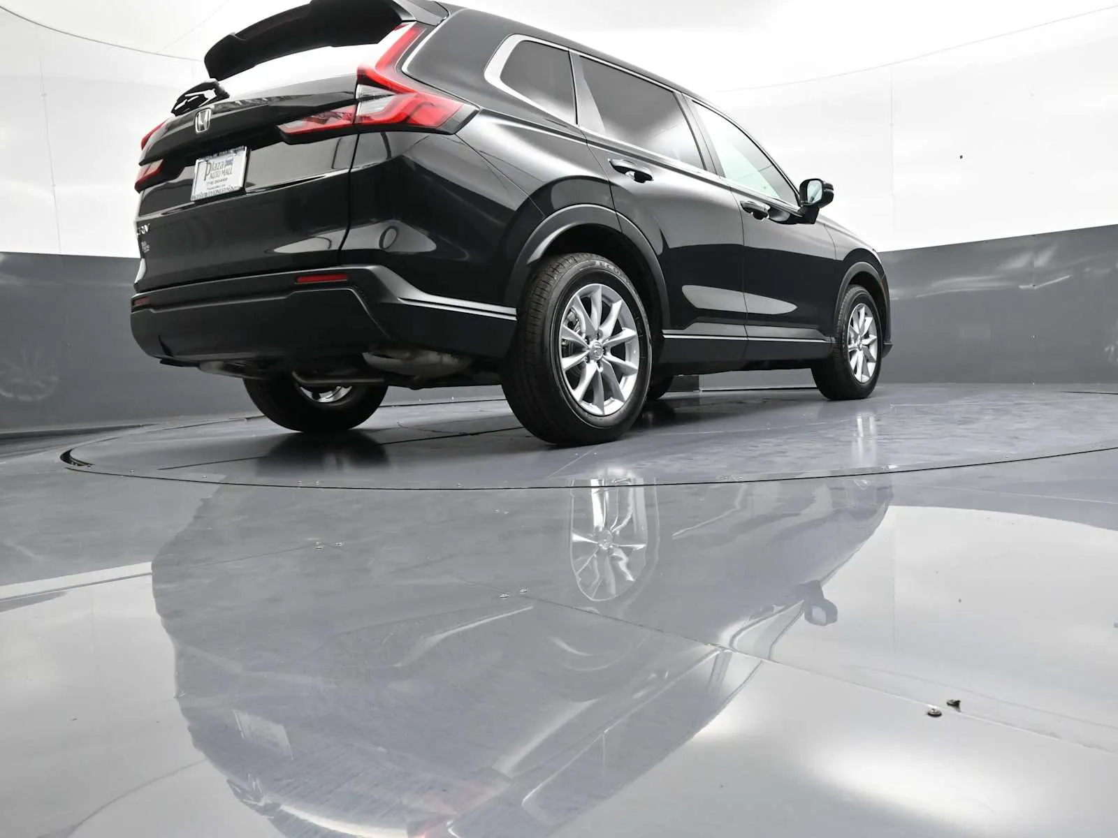 2026 Honda CR-V EX - Photo 29