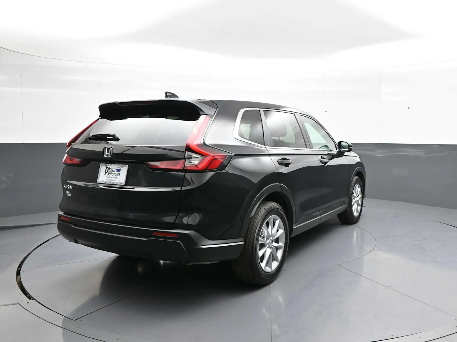 2026 Honda CR-V EX - Photo 6
