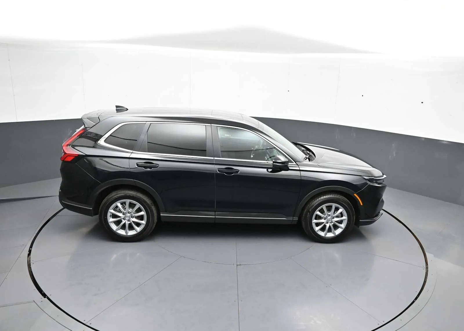 2026 Honda CR-V EX - Photo 36