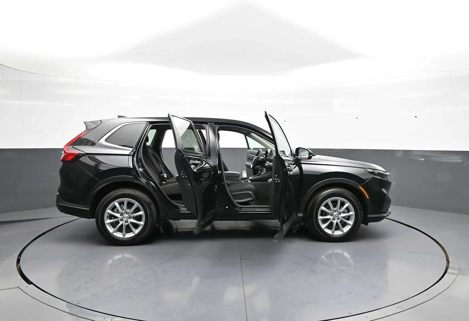 2026 Honda CR-V EX - Photo 41