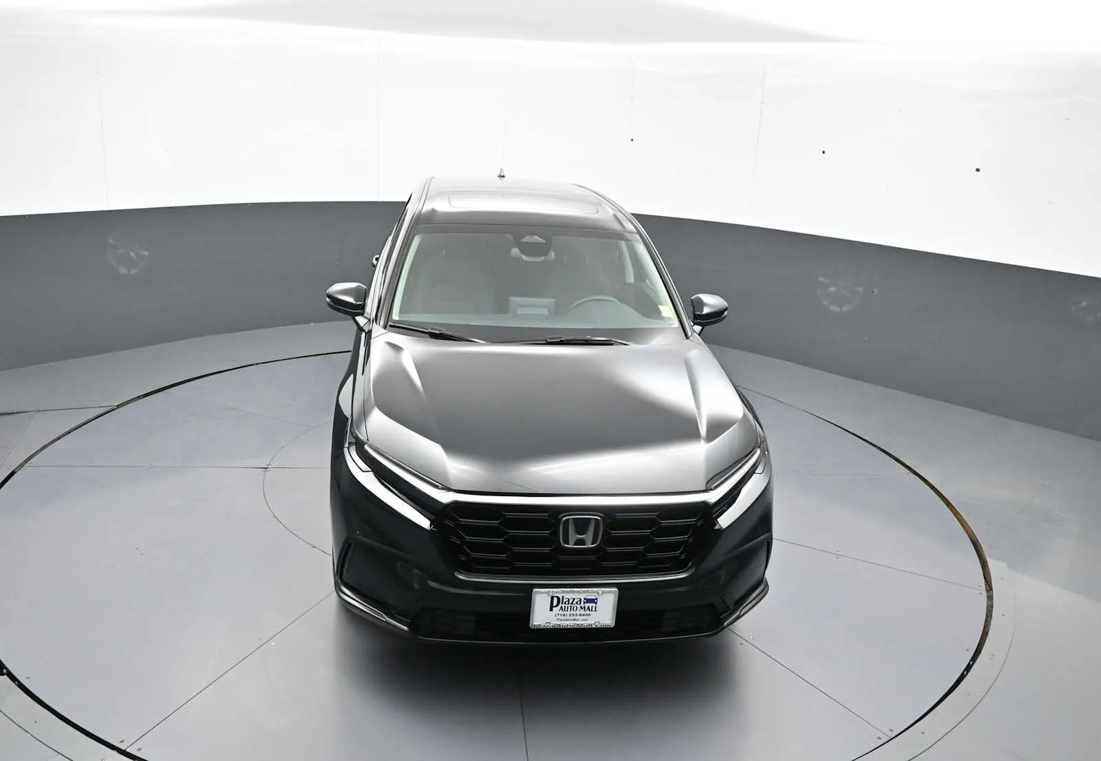 2026 Honda CR-V EX - Photo 34