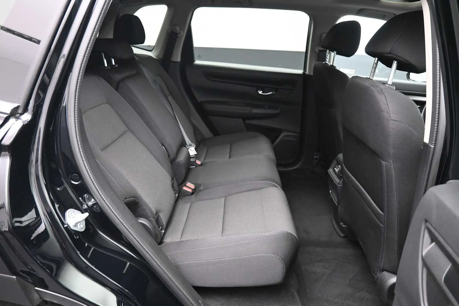 2026 Honda CR-V EX - Photo 23