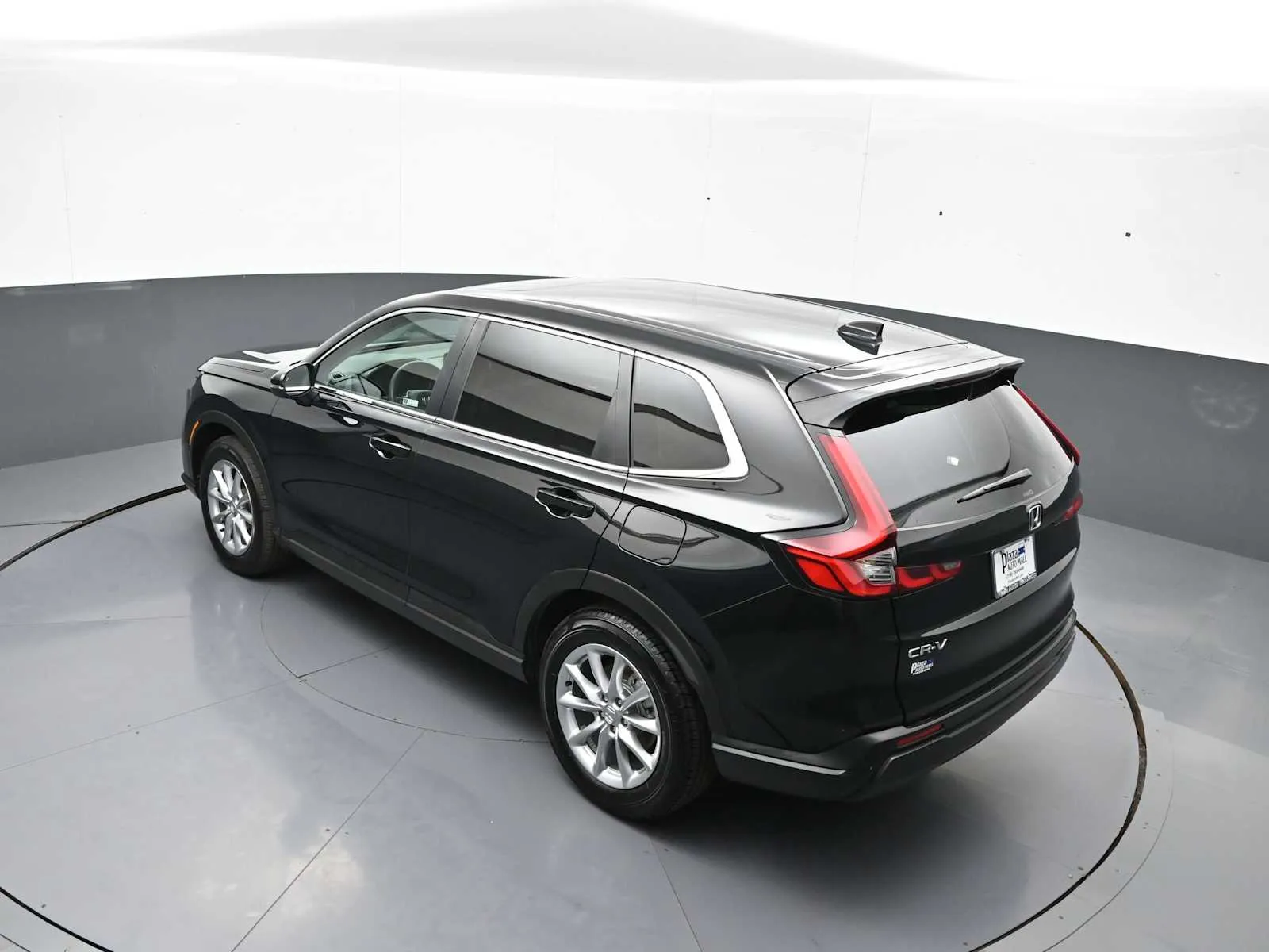 2026 Honda CR-V EX - Photo 39