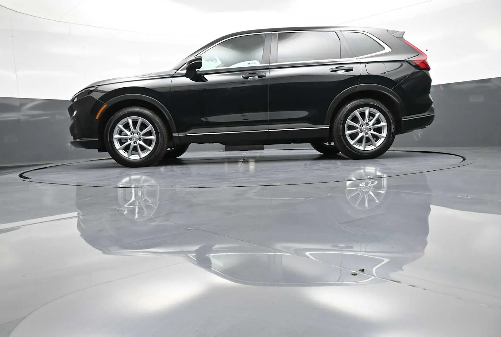 2026 Honda CR-V EX - Photo 32