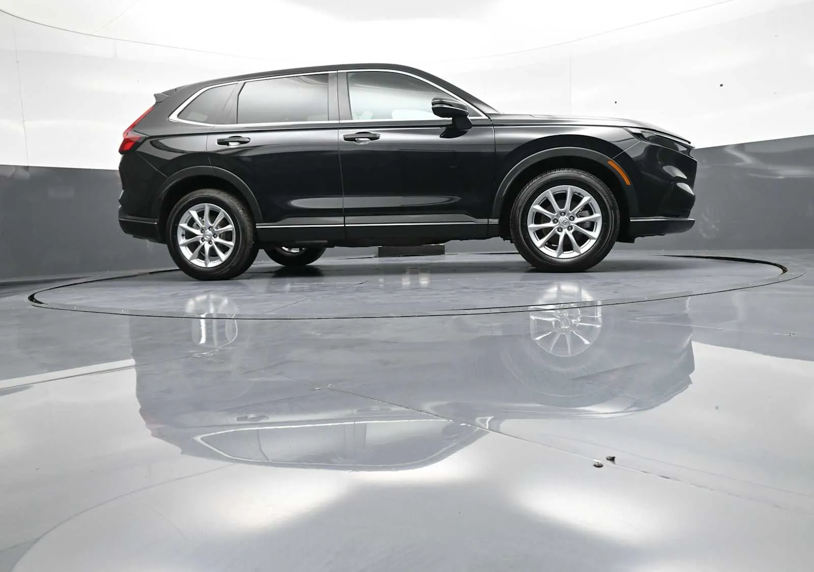2026 Honda CR-V EX - Photo 28