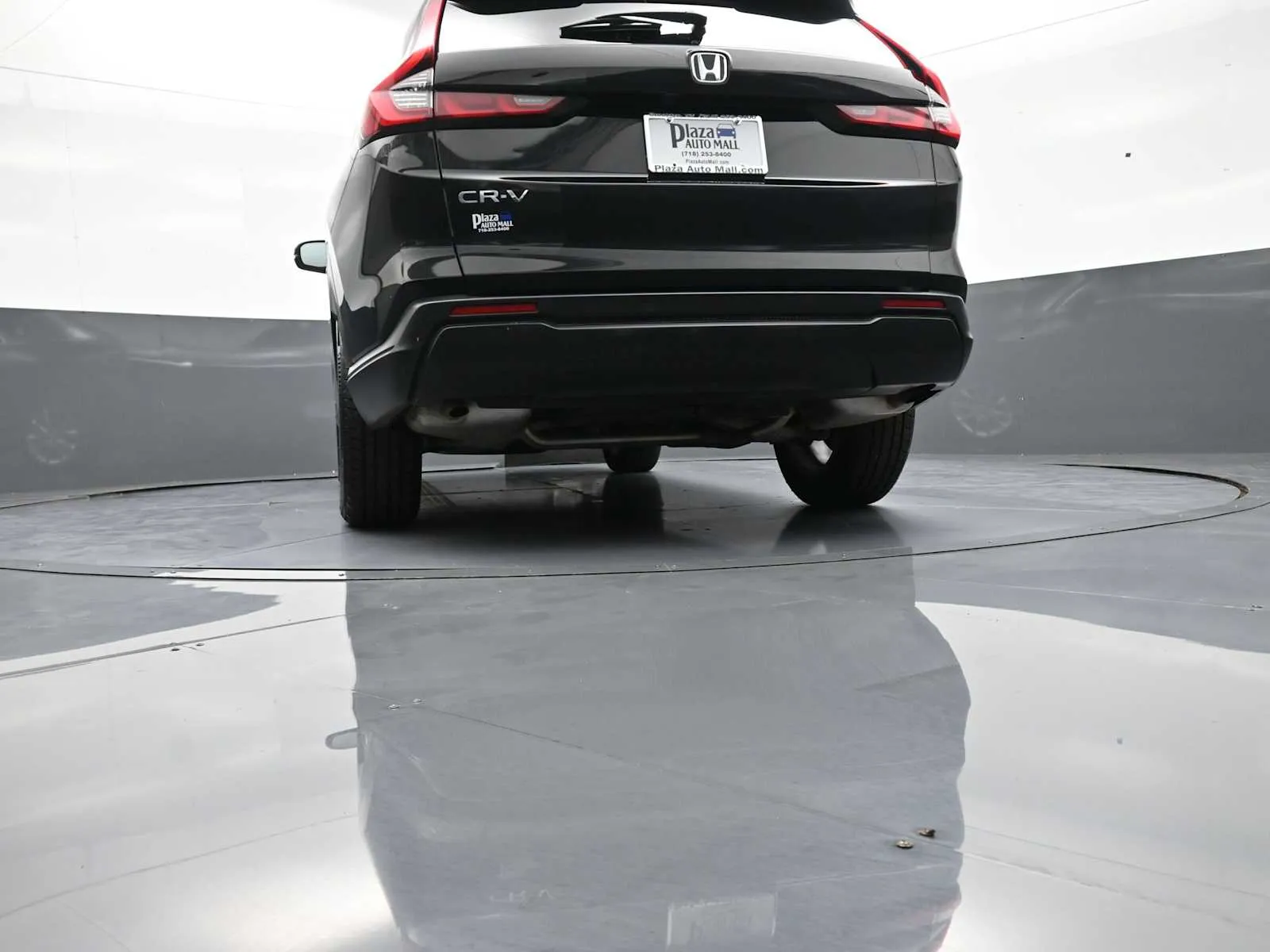 2026 Honda CR-V EX - Photo 30