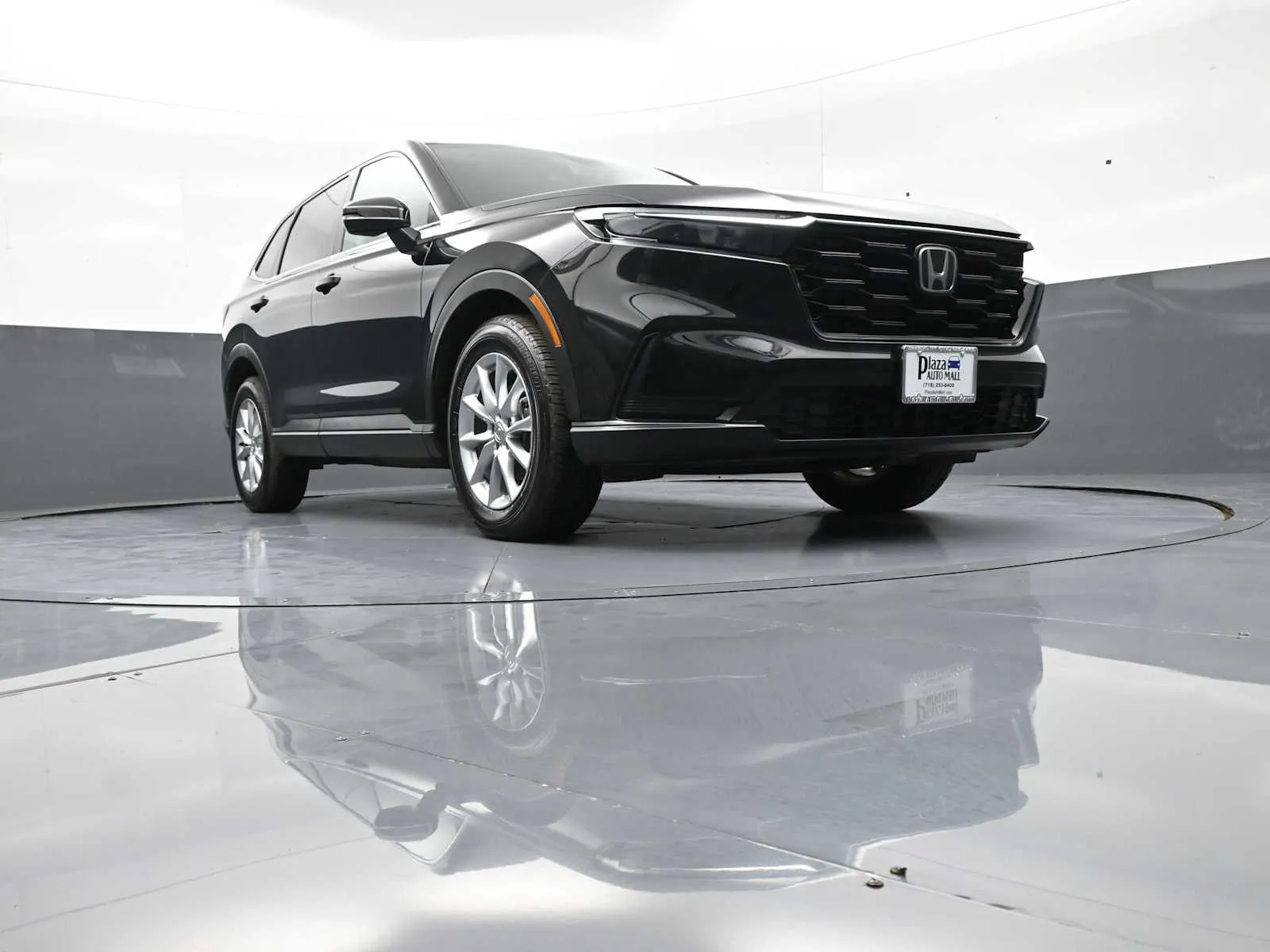 2026 Honda CR-V EX - Photo 27