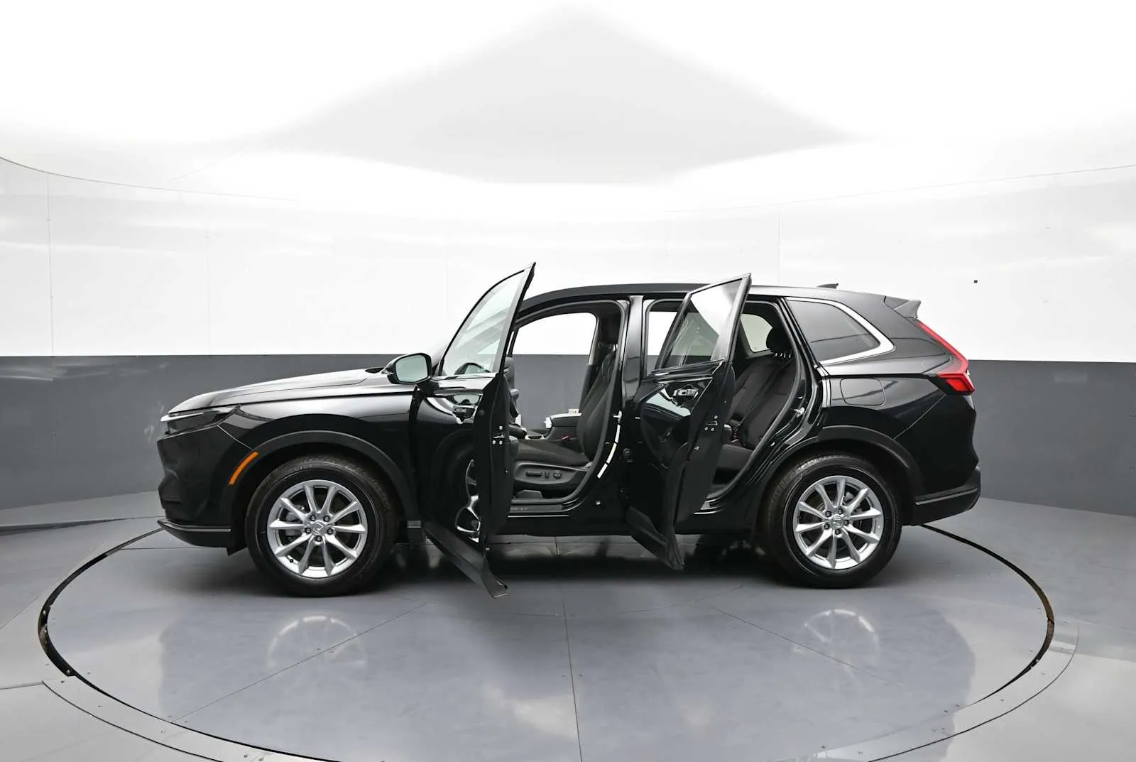 2026 Honda CR-V EX - Photo 42