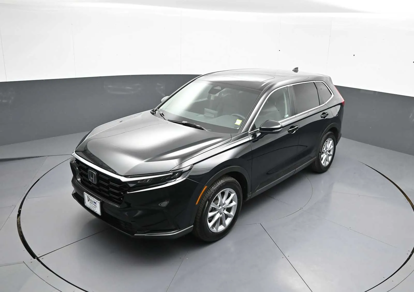 2026 Honda CR-V EX - Photo 33