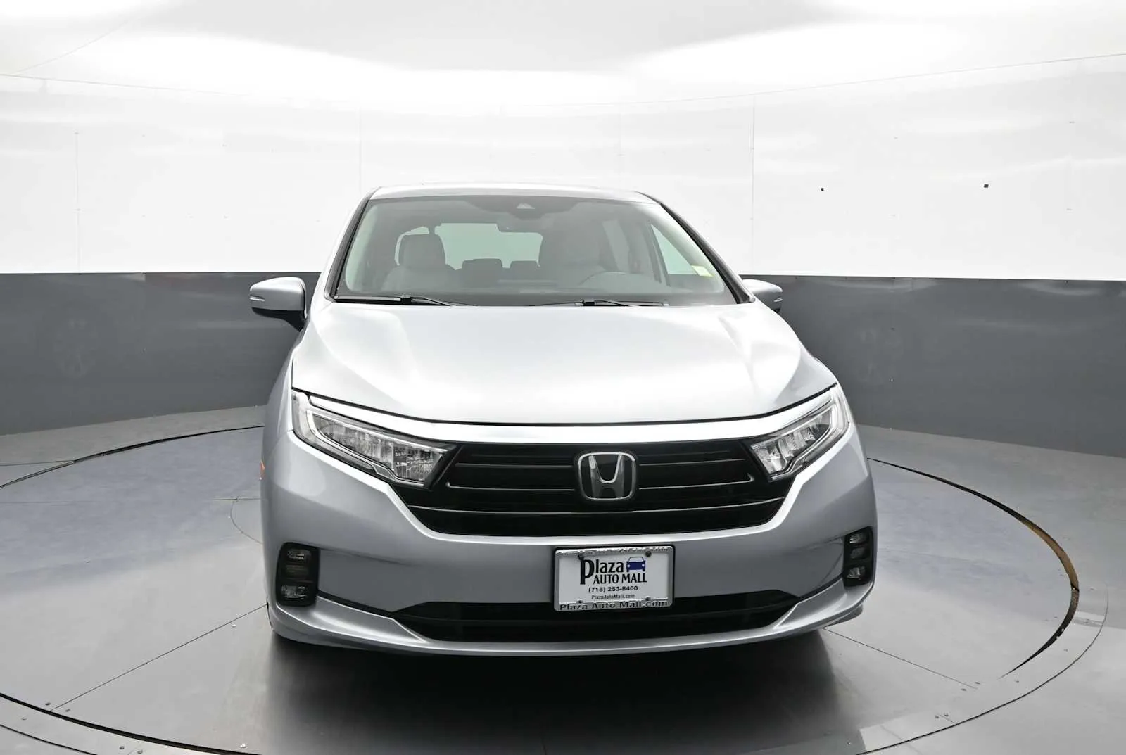 2024 Honda Odyssey