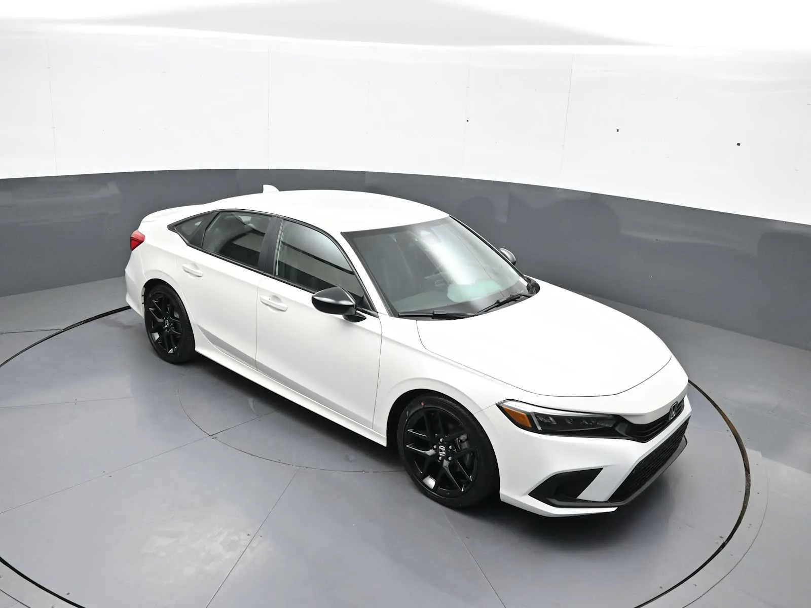 2024 Honda Civic Sport - Photo 36