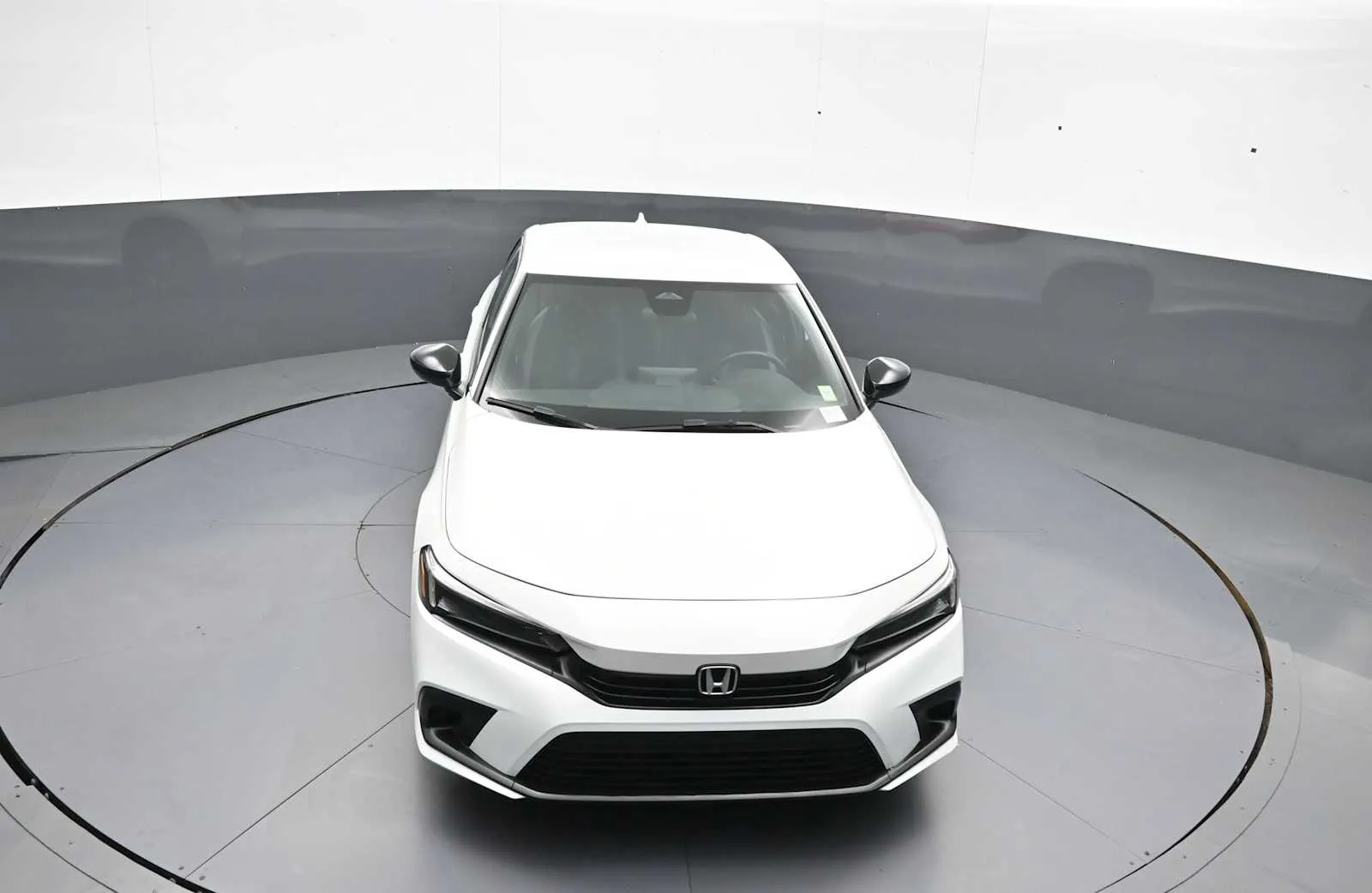 2024 Honda Civic Sport - Photo 35