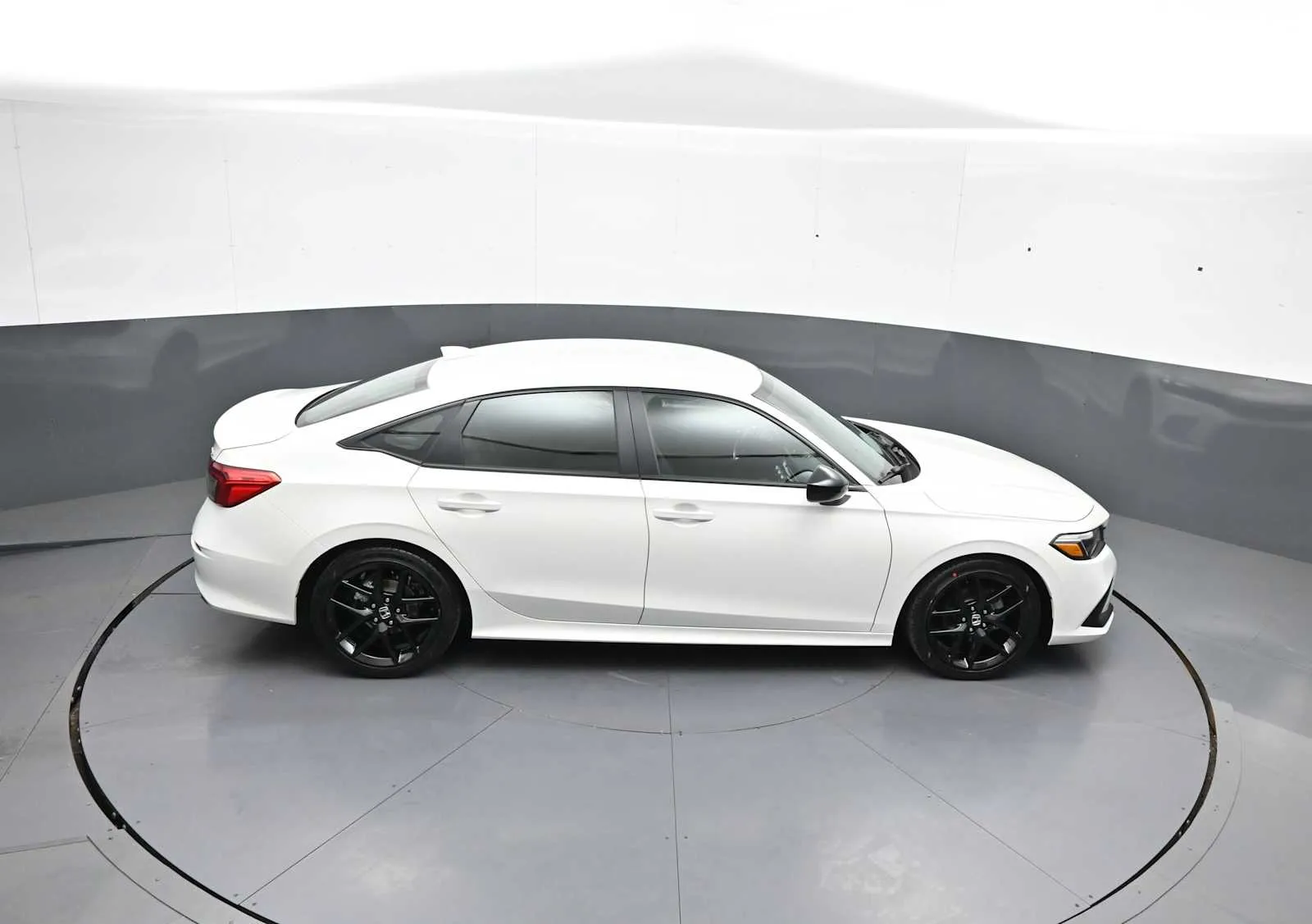 2024 Honda Civic Sport - Photo 37